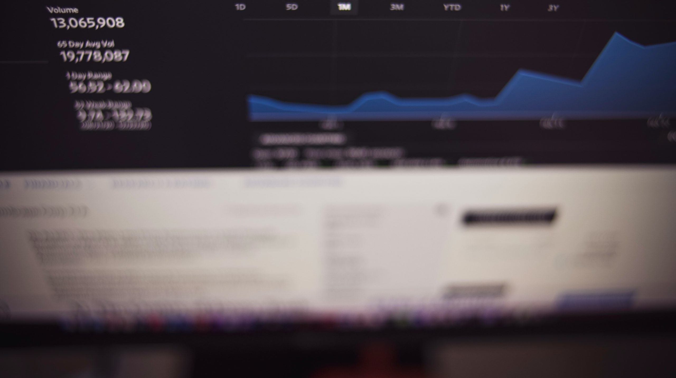 AI Investment Software