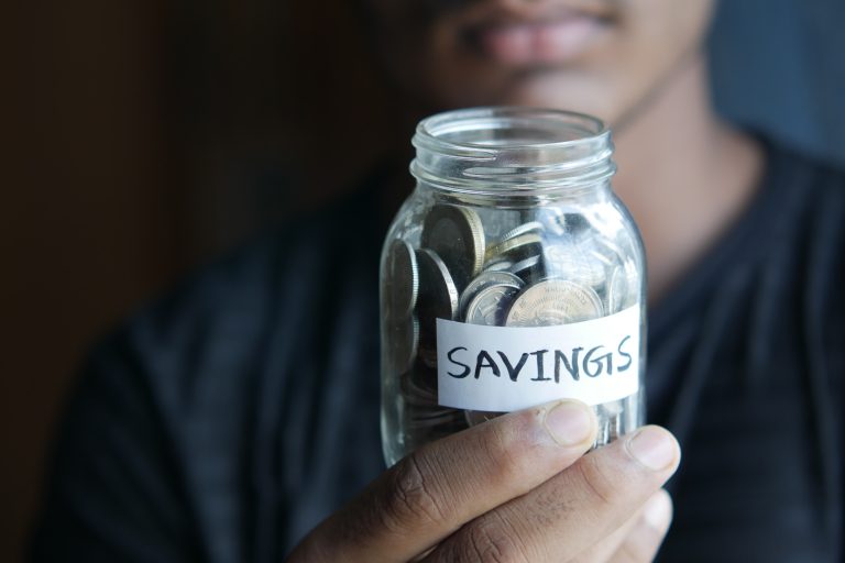 money-saving secrets for personal finance